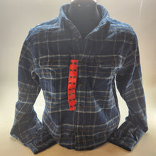 Load image into Gallery viewer, Woolrich Men's Flannel Shirt