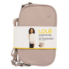 Load image into Gallery viewer, Lolë Camera Bag Crossbody