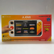 Load image into Gallery viewer, Atari Gamestation Go Portable Game System