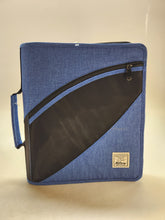 Load image into Gallery viewer, Hilroy Zippered 2" Binder