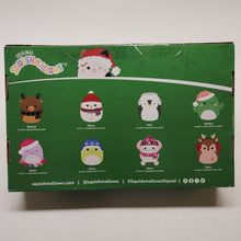 Load image into Gallery viewer, Squishmallows Ornament Set