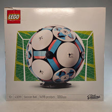 Load image into Gallery viewer, Lego Soccer Ball 43019