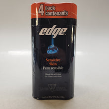 Load image into Gallery viewer, Edge Shave Gel w/ Aloe