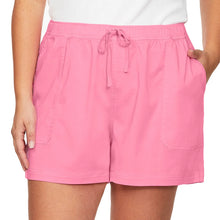 Load image into Gallery viewer, Buffalo Women's Drawstring Shorts
