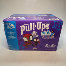 Load image into Gallery viewer, Huggies Spidey Pull-Ups