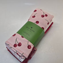 Load image into Gallery viewer, Kate Spade Kitchen Towels