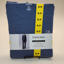 Load image into Gallery viewer, Calvin Klein Women's T-Shirt & Pant Lounge Set