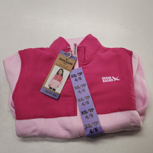 Load image into Gallery viewer, Eddie Bauer Kids Full Zip Jacket