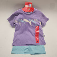 Load image into Gallery viewer, Puma Girl's 4pc Active Set