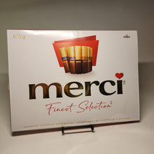 Load image into Gallery viewer, Merci Chocolate