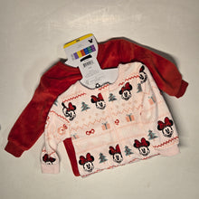Load image into Gallery viewer, Mickey/Minnie Sleeper 2pk