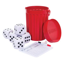 Load image into Gallery viewer, Giant Yahtzee