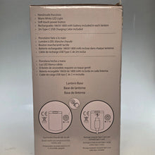 Load image into Gallery viewer, Evergreen LED White Porcelain
