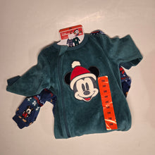 Load image into Gallery viewer, Mickey/Minnie Sleeper 2pk