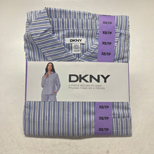 Load image into Gallery viewer, DKNY Women's 2pc Woven Pajama