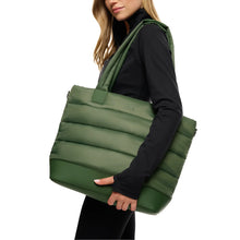 Load image into Gallery viewer, Lolë Women's Puffer Tote