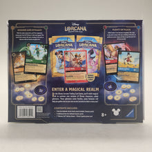 Load image into Gallery viewer, Disney LORCANA Trading Card Game *Final Sale*