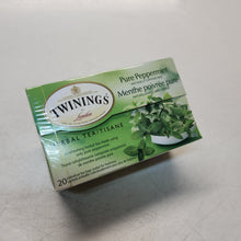 Load image into Gallery viewer, Twinings Herbal Tea