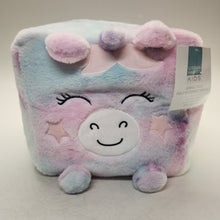 Load image into Gallery viewer, Urban Habitat Kids Animal Poof