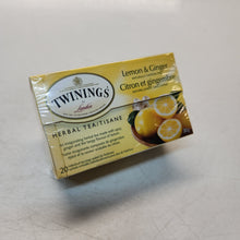 Load image into Gallery viewer, Twinings Herbal Tea