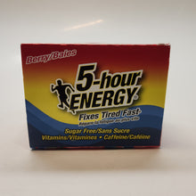 Load image into Gallery viewer, 5-hour ENERGY