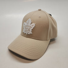 Load image into Gallery viewer, Toronto Maple Leafs Adult Baseball Cap