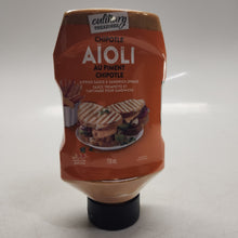 Load image into Gallery viewer, Culinary Treasures Aioli