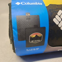 Load image into Gallery viewer, Columbia Outdoor Blanket