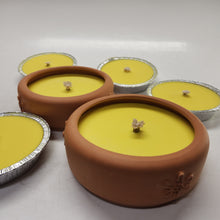 Load image into Gallery viewer, Citronella Garden Candle Set