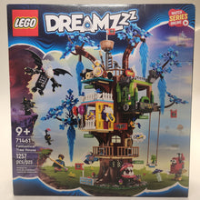 Load image into Gallery viewer, Lego Dreamzzz: Fantastical Tree House 71461