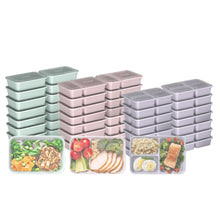 Load image into Gallery viewer, Bentgo Prep Meal Prep Kit
