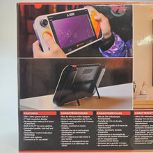Load image into Gallery viewer, Atari Gamestation Go Portable Game System