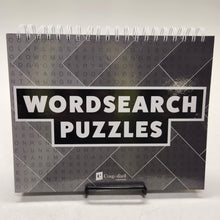 Load image into Gallery viewer, Wordsearch Puzzles 2pk Book Set