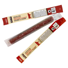 Load image into Gallery viewer, Storebrand Beef Sticks