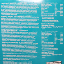 Load image into Gallery viewer, Chunks CAT Food 48pk