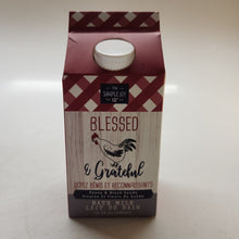 Load image into Gallery viewer, Farm Collection Milk Carton Milk Bath *SALE*