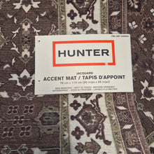 Load image into Gallery viewer, HUNTER Accent Mat