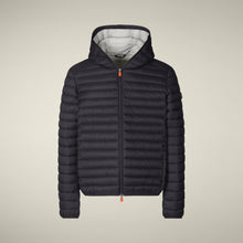 Load image into Gallery viewer, Save the Duck Men's Puffer Jacket