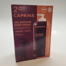 Load image into Gallery viewer, CAPRINA Body Wash