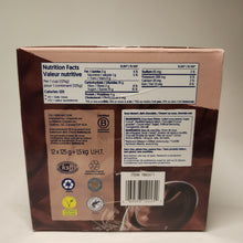 Load image into Gallery viewer, Belsoy Dark Chocolate Dessert