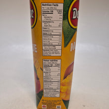 Load image into Gallery viewer, DelMonte Mango Nectar