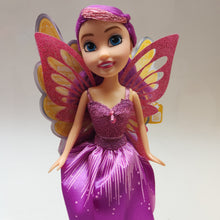 Load image into Gallery viewer, Sparkle Girlz Fairy Princess Doll *SALE*