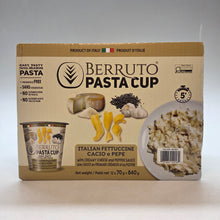 Load image into Gallery viewer, Berruto Pasta Cup