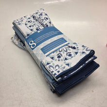 Load image into Gallery viewer, Town & Country Living Microfiber Kitchen Towels 8pk