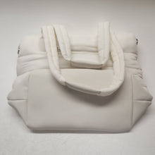 Load image into Gallery viewer, Lolë Puffer Tote Bag