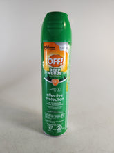Load image into Gallery viewer, Off! Deep Woods Insect Repellant