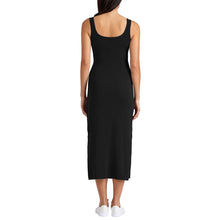 Load image into Gallery viewer, Frank and Oak Women's Rib Tank Dress
