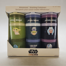 Load image into Gallery viewer, Whiskware Snacking Containers