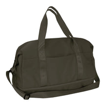 Load image into Gallery viewer, Mytagalongs Duffle Bag With Trolley Sleeve