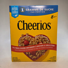Load image into Gallery viewer, Cheerios